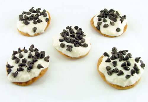 Cannoli Chips