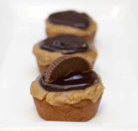 Reese’s Peanut Butter Cookie Cups